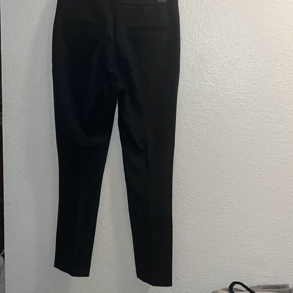 ✨Helmut Lang Pierce Origami Slim Pants✨ - Picture 6 of 9